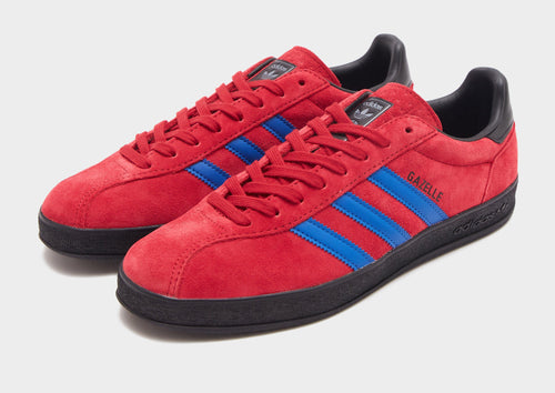 Gazelle Indoor Pro