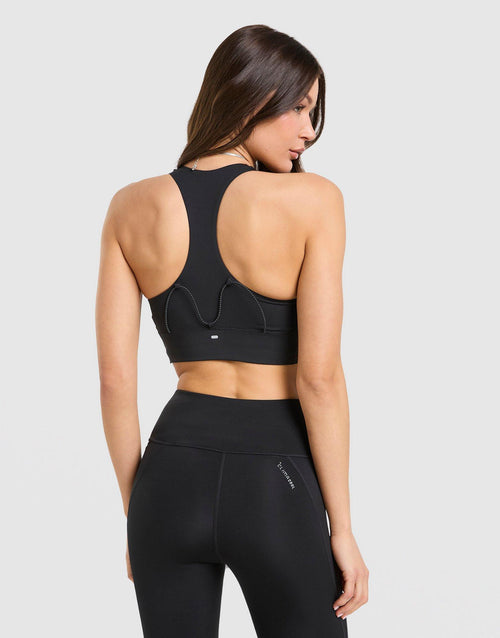 365 Pocket Sports Bra