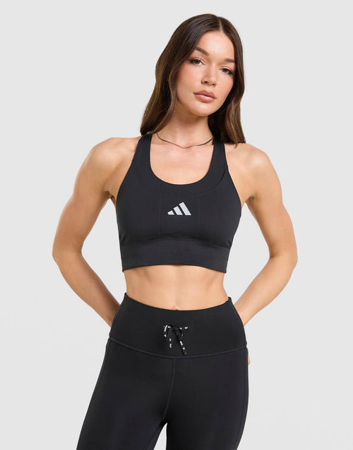 365 Pocket Sports Bra