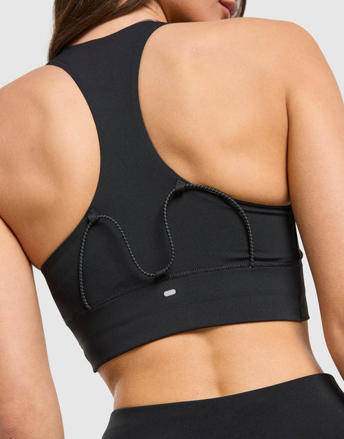 365 Pocket Sports Bra