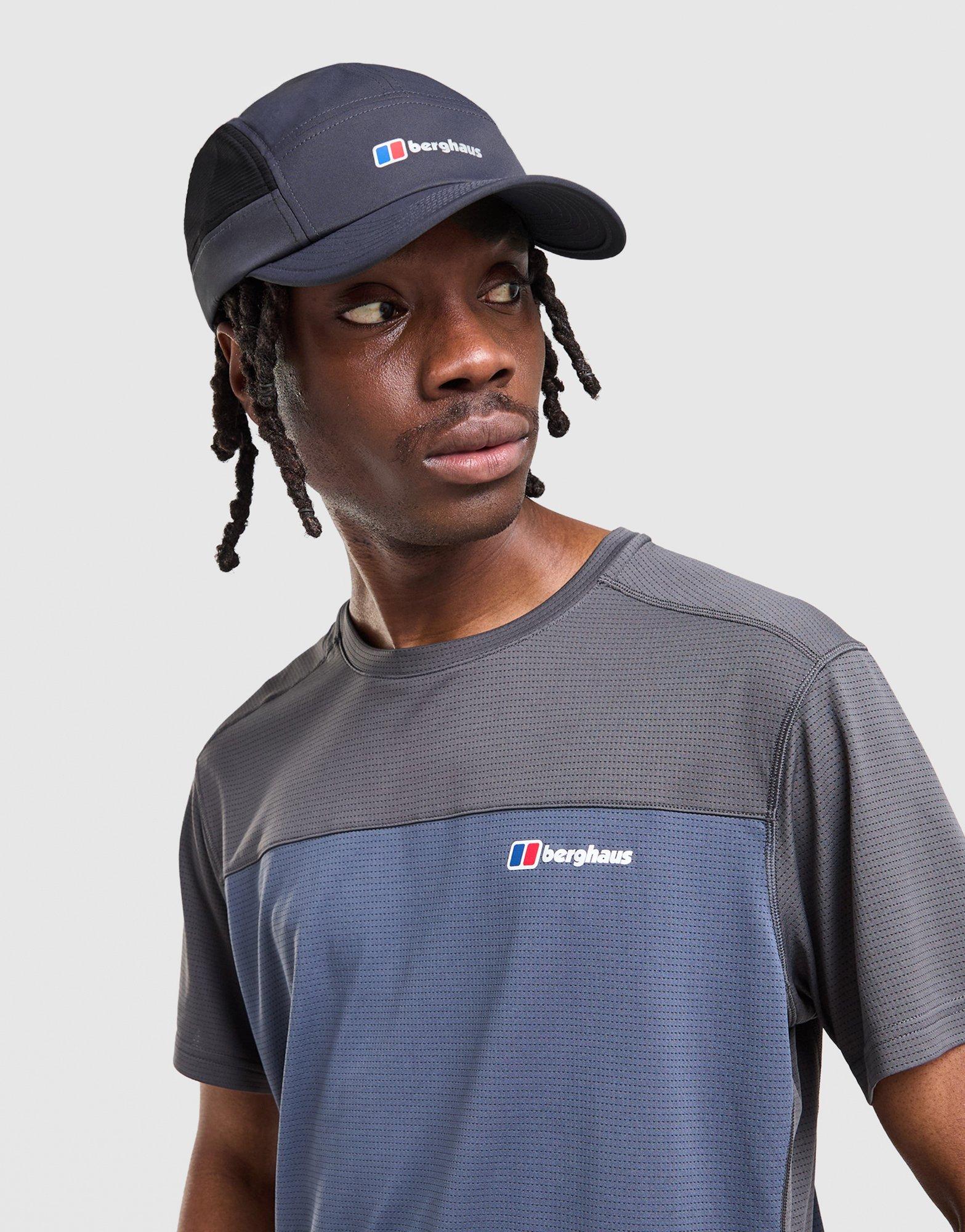 Edgetech Cap