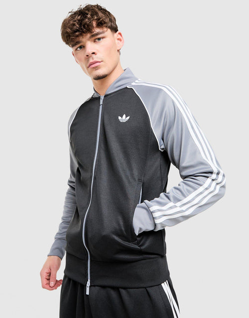 SST Track Top