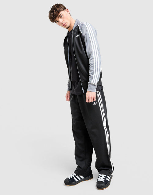 SST Track Top