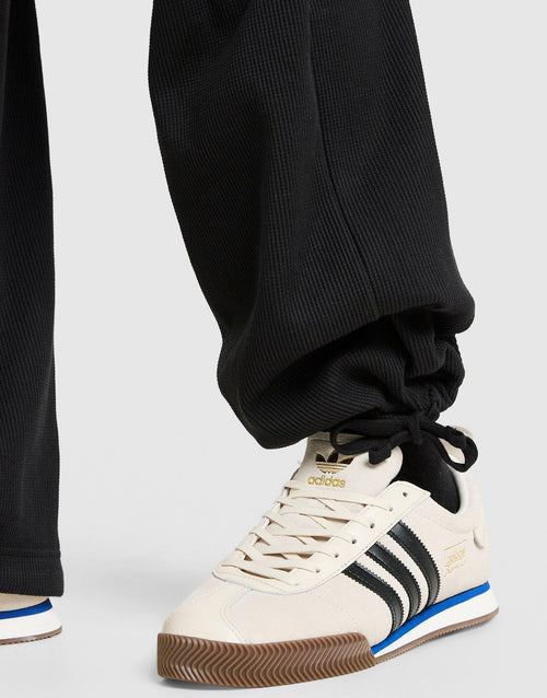 Waffle Joggers