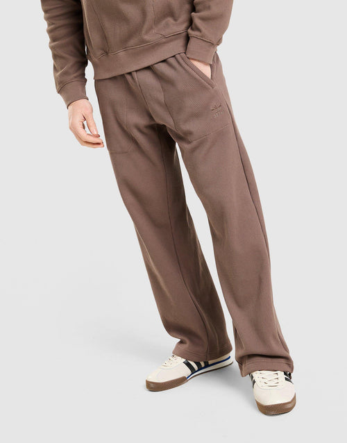 Waffle Joggers