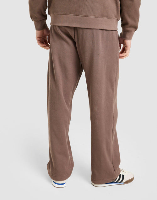 Waffle Joggers