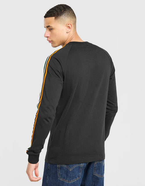 Celtic FC Irish Origins Long Sleeve Top