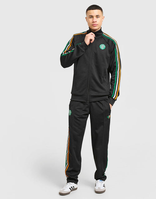 Celtic FC Irish Origins Track Top