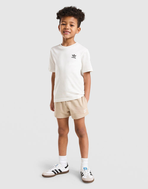 Trefoil Essentials T-Shirt/Shorts Set Children