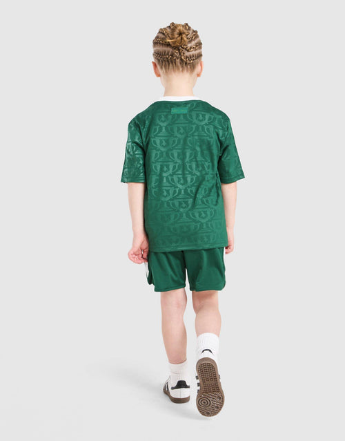 x Disney Goofy T-Shirt/Shorts Set Children