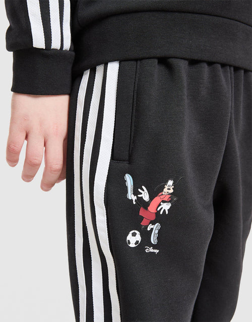 x Disney Goofy Crew Tracksuit Children