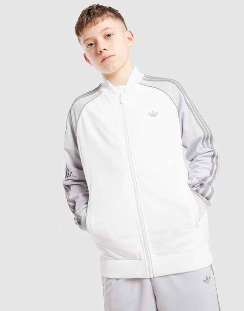 SST Track Top Junior