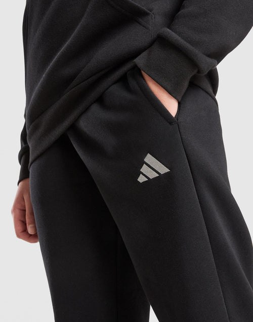 Core Badge of Sport Joggers Junior