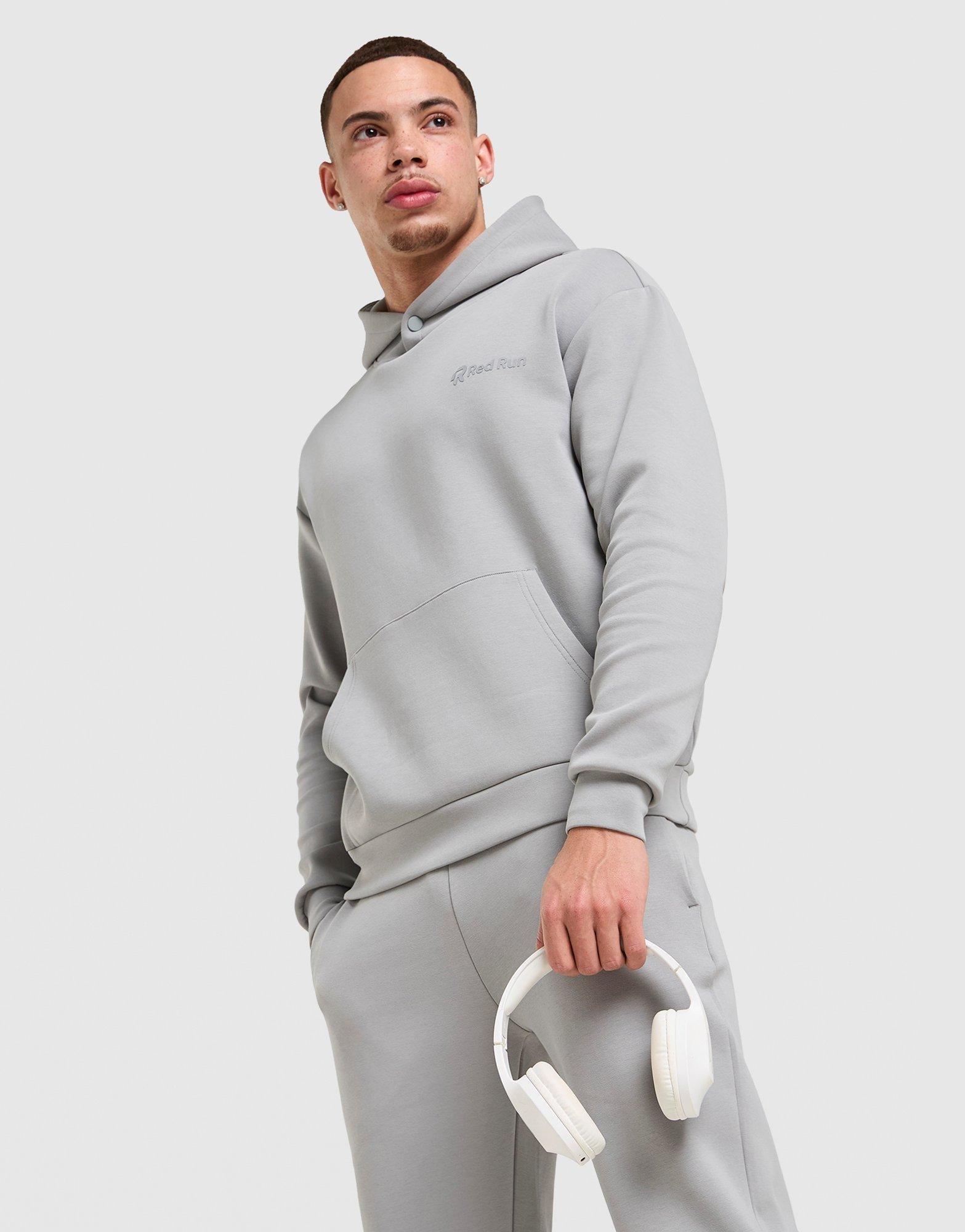 Titanium Essentials Hoodie