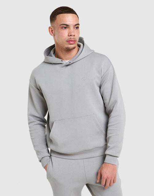 Titanium Essentials Hoodie