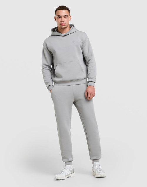 Titanium Essentials Hoodie
