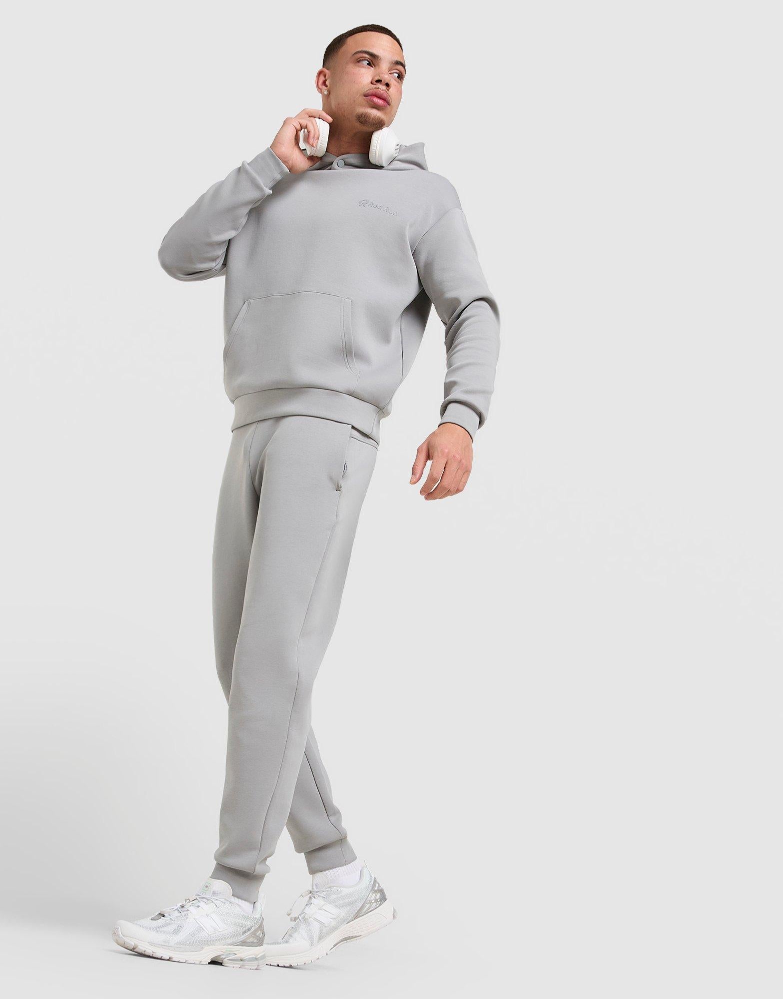 Titanium Track Pants