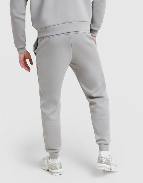 Titanium Track Pants