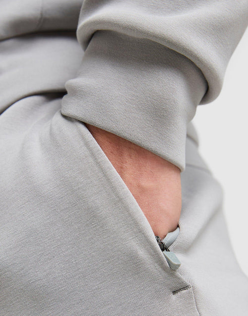 Titanium Track Pants