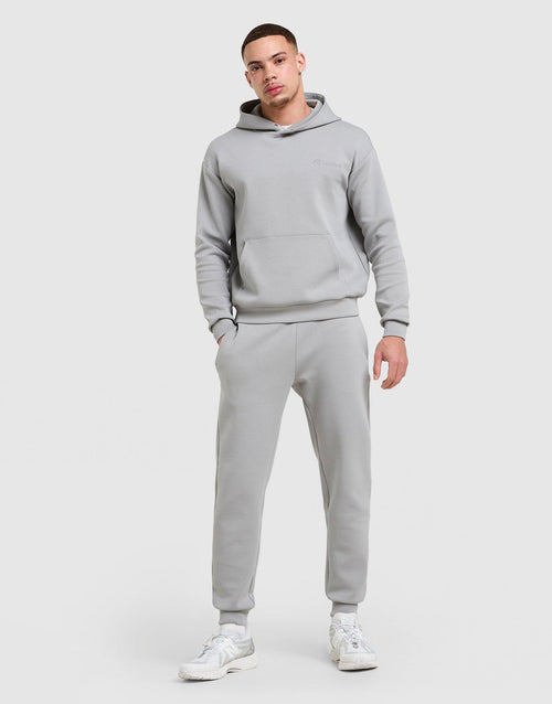 Titanium Track Pants