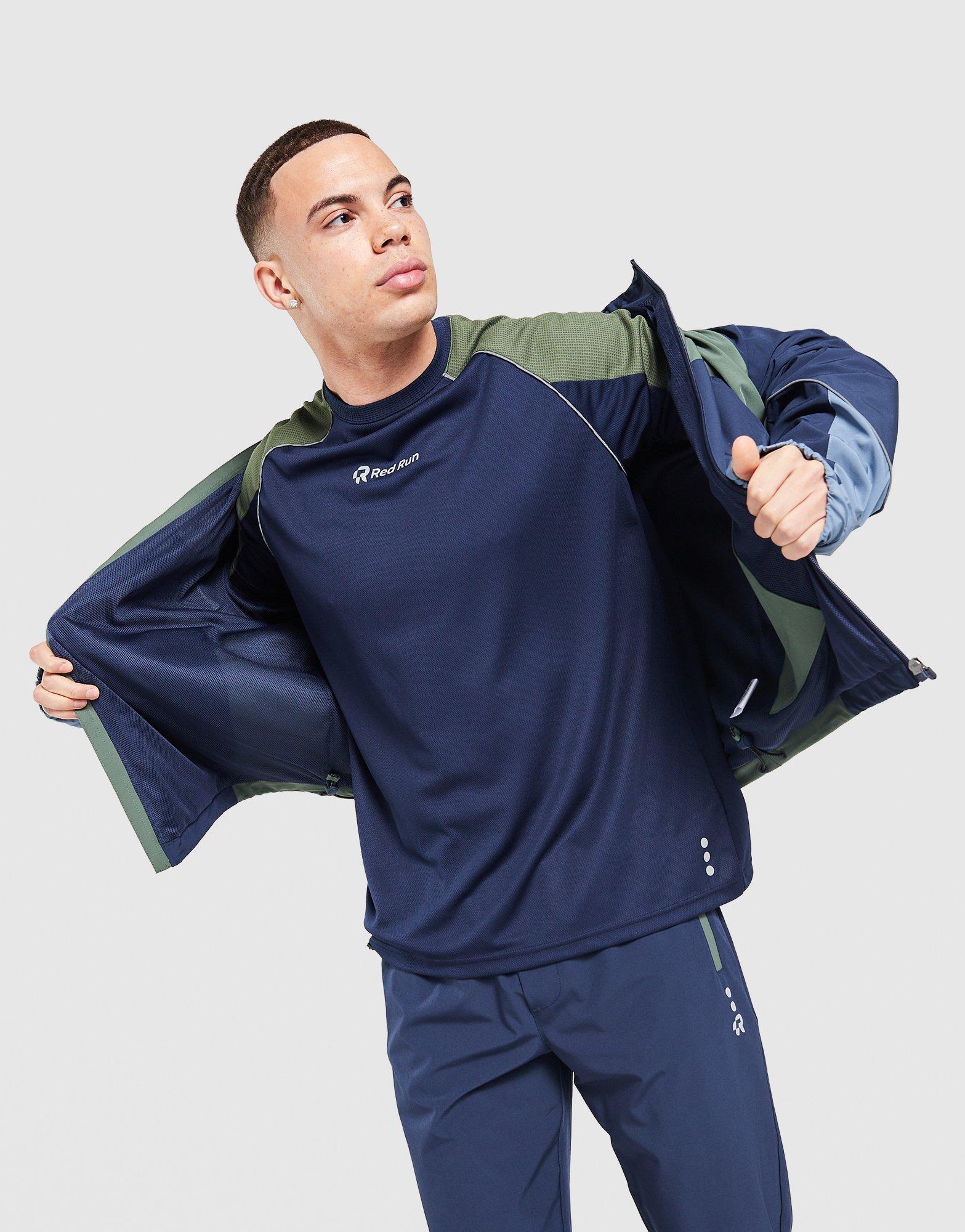 Midnight Moss Technical Power T-Shirt