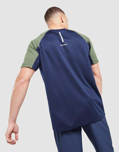 Midnight Moss Technical Power T-Shirt
