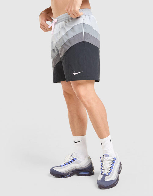 Air Max 95 Pink Foam Swim Shorts