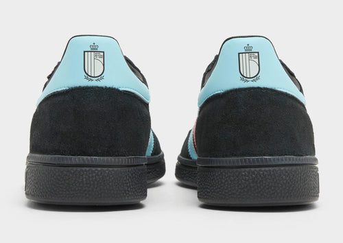 Belgium Handball Spezial