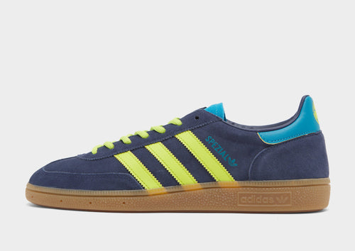 Colombia Handball Spezial