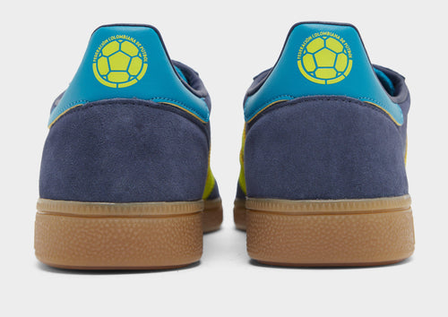 Colombia Handball Spezial