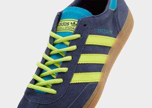 Colombia Handball Spezial