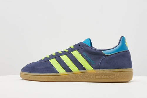 Colombia Handball Spezial