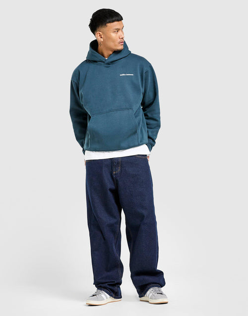Ridge Hoodie