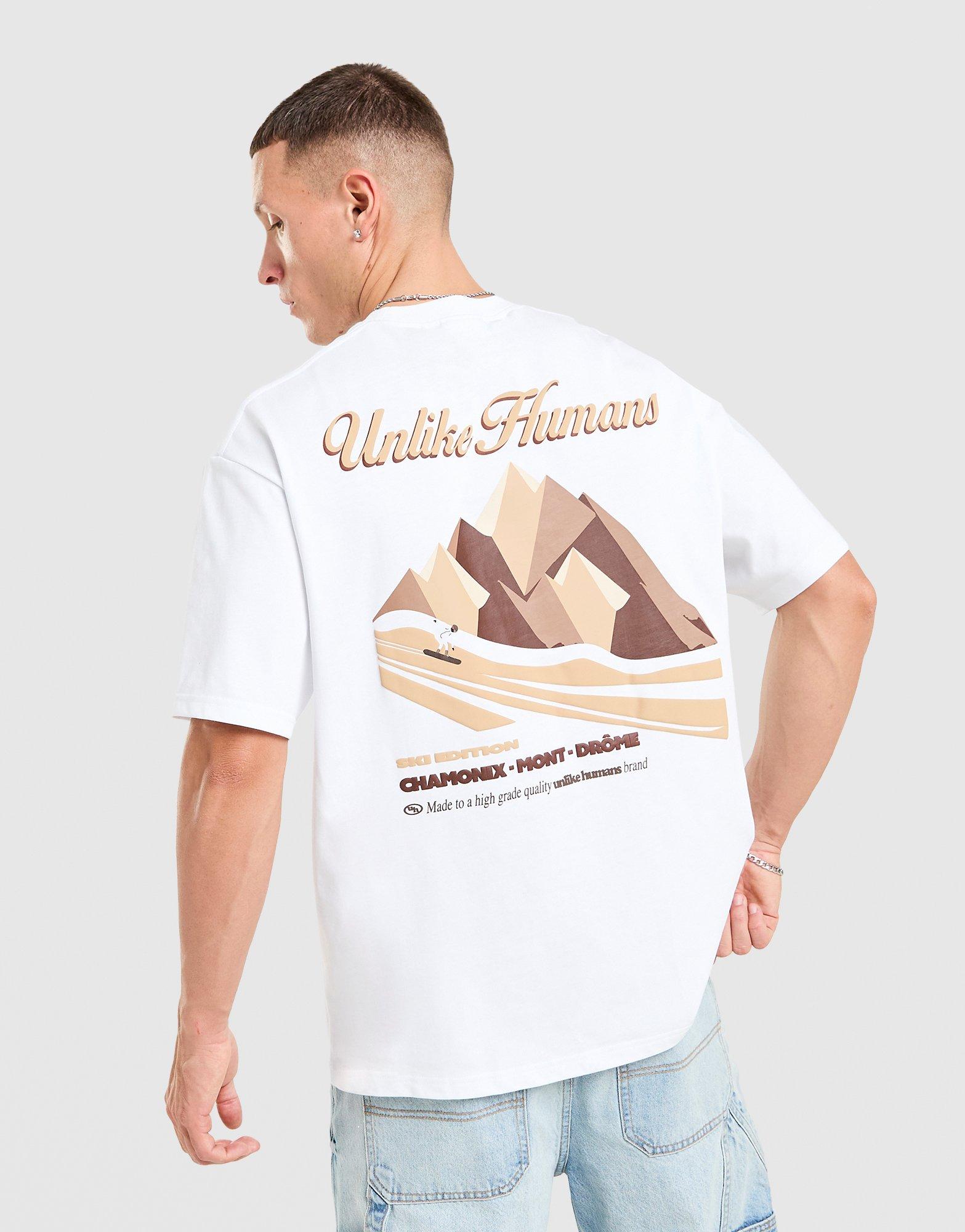 Boarder T-Shirt