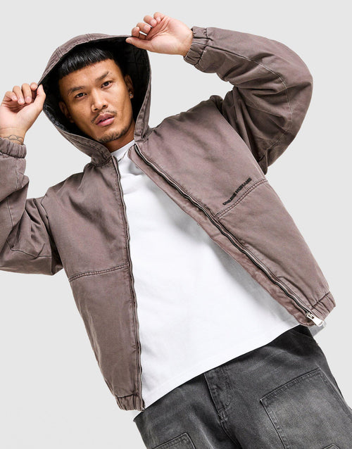 Wessex Jacket