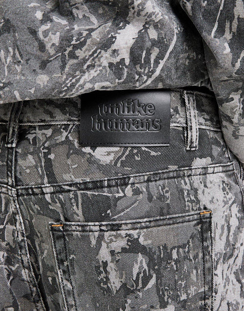 Wessex Jeans