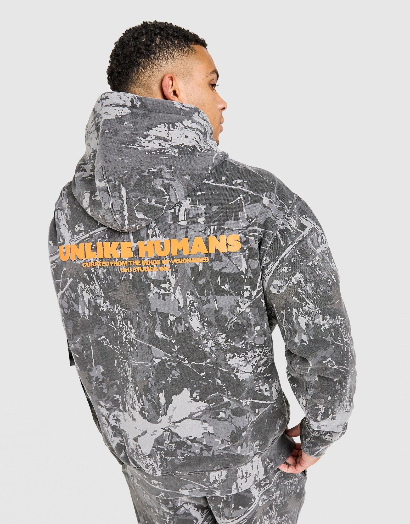 Wessex Hoodie