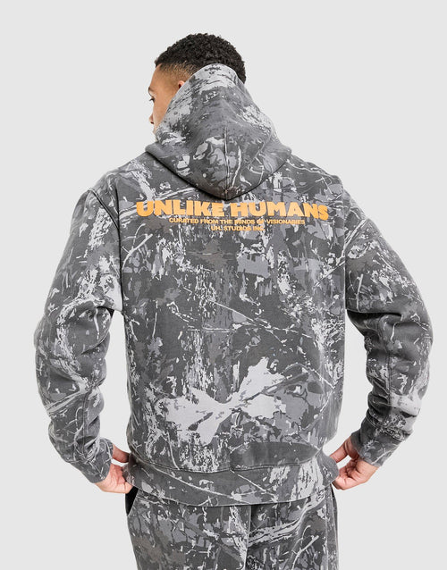 Wessex Hoodie