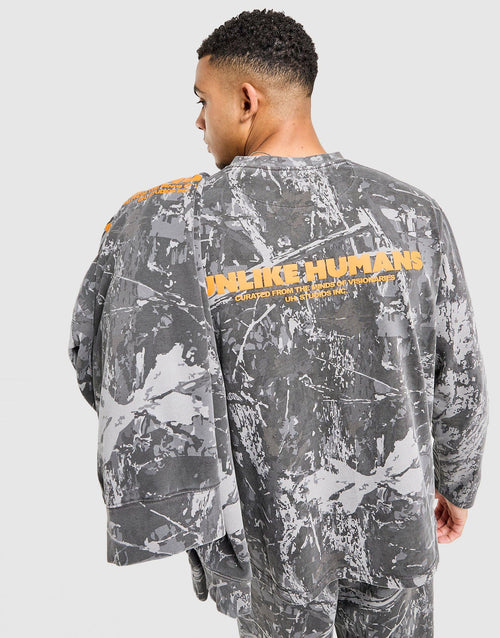 Wessex Long Sleeve T-Shirt