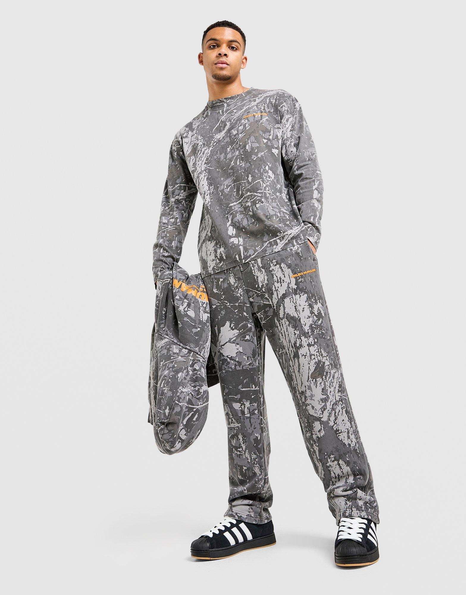 Wessex Joggers