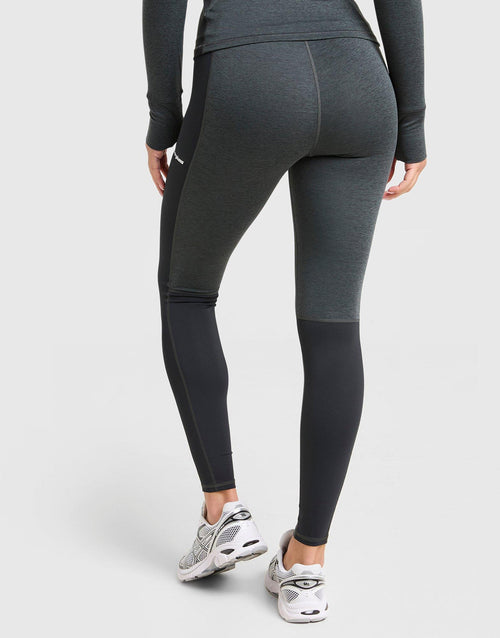 Tech Marl Leggings