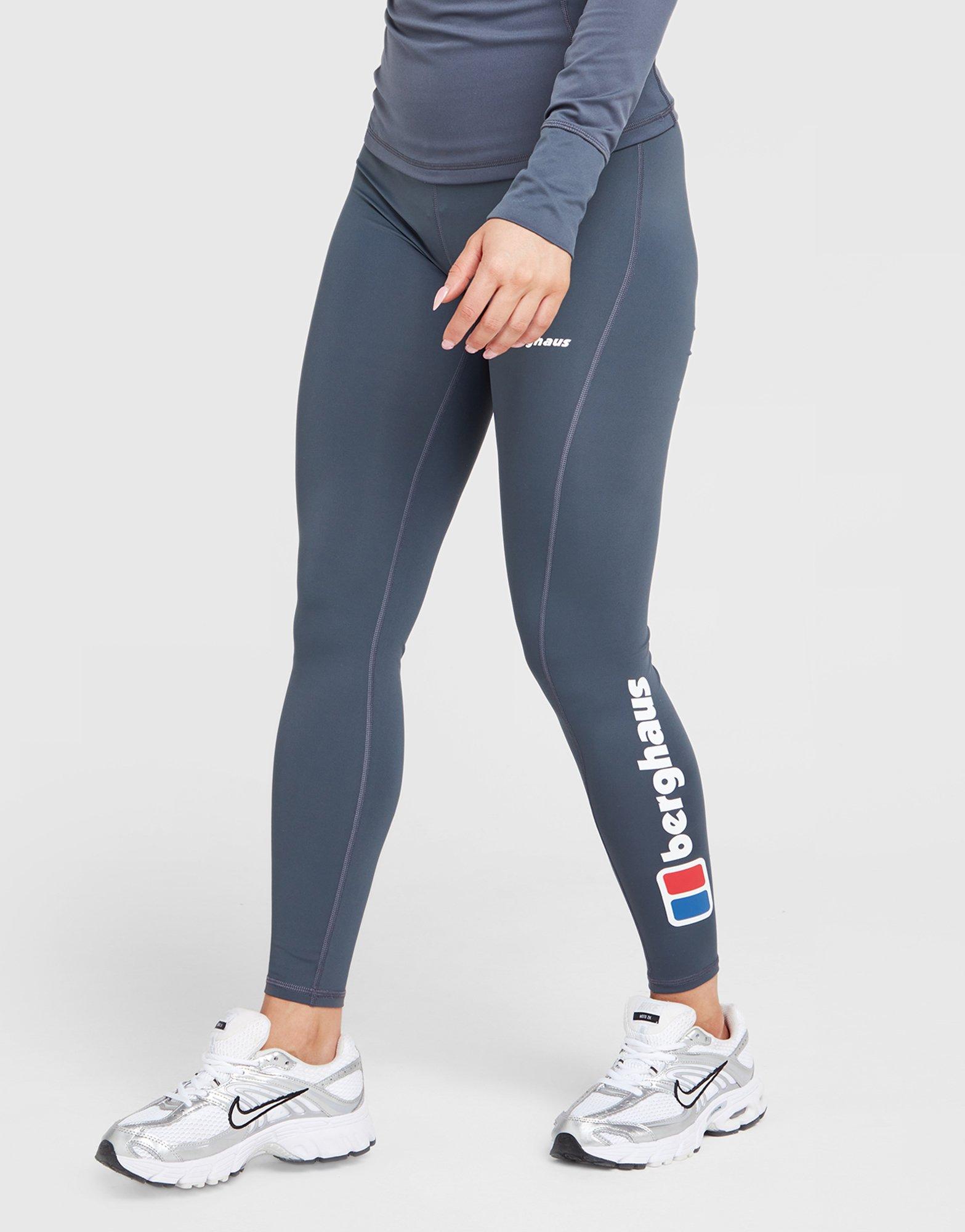 Tech Logo Leggings