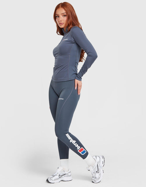 Tech Logo Leggings