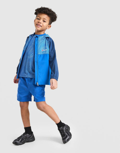 All Over Print 3-Piece Set Children