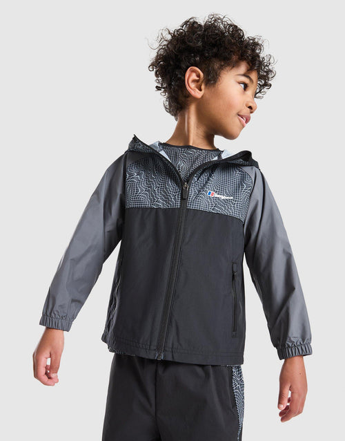 All Over Print 3-Piece Set Children