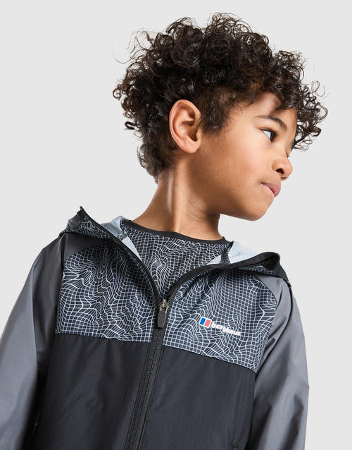 All Over Print 3-Piece Set Children