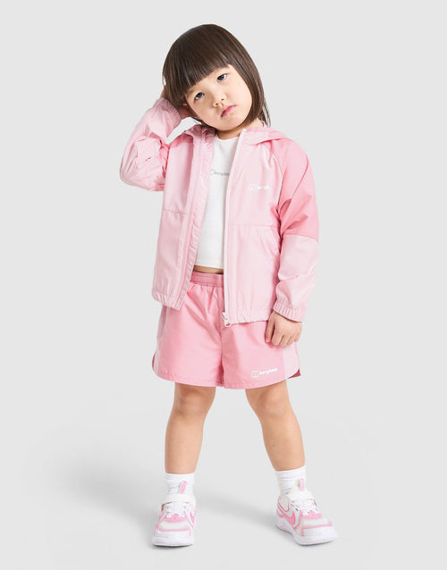 Strike 3-Piece Set Children's