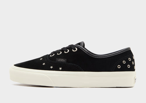 Authentic Metallic Women's