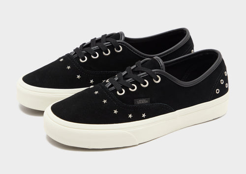 Authentic Metallic Women's