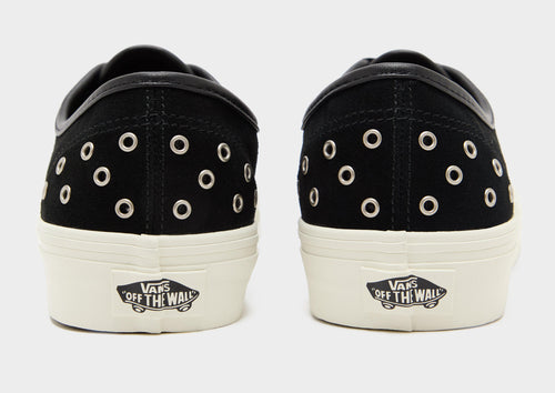 Authentic Metallic Women's